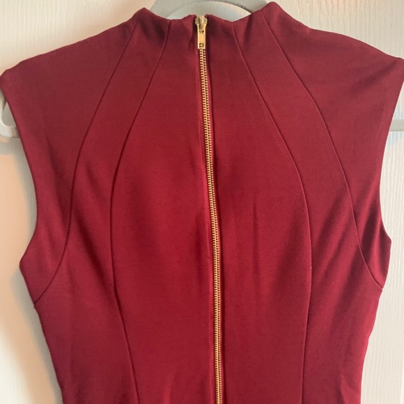 Alexia Admor keyhole dress NWT - Picture 6 of 6